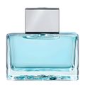Banderas Blue Seduction Women Eau De Toilette - Perfume Feminino 80ml 80ml