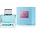 Banderas Blue Seduction Women Eau De Toilette - Perfume Feminino 80ml 80ml