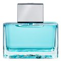 Banderas Blue Seduction Women Eau De Toilette - Perfume Feminino 80ml 80ml