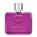 Gucci Guilty Pour Femme Elixir de Parfum - Perfume Feminino 60ml 60ml