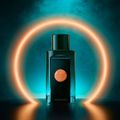 Antonio Banderas The Icon Attitude Eau De Parfum - Perfume Masculino 100ml 100ml