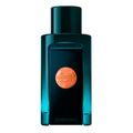 Antonio Banderas The Icon Attitude Eau De Parfum - Perfume Masculino 100ml 100ml