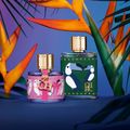Carolina Herrera Birds of Paradise Men Eau de Parfum - Perfume Masculino 100ml 100ml