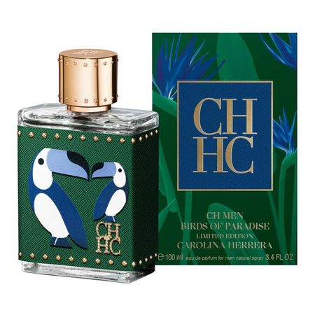 Carolina-Herrera-Birds-of-Paradise-Men-Eau-de-Parfum---Perfume-Masculino-100ml-100ml--2