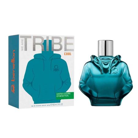 Benetton-We-are-Tribe-Cool-Eau-de-Toilette---Perfume-Masculino-90ml-90ml--2