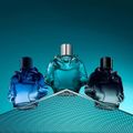Benetton We are Tribe Cool Eau de Toilette - Perfume Masculino 90ml 90ml