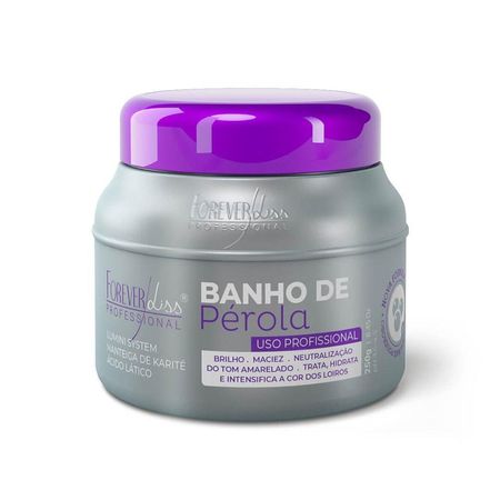 Forever-Liss-Banho-de-Pérola-Máscara-250g--1
