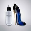 Carolina Herrera Good Girl Refillable Eau de Parfum - Perfume Feminino 100ml 100ml