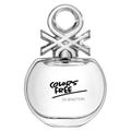 Benetton United Colors Free Eau de Toilette - Perfume Feminino 80ml 80ml