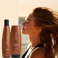 Aneethun Kera Shamp Reestrutur 300ml+Másc Condicionante 250g