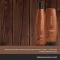 Aneethun Kera Shamp Reestrutur 300ml+Másc Condicionante 250g