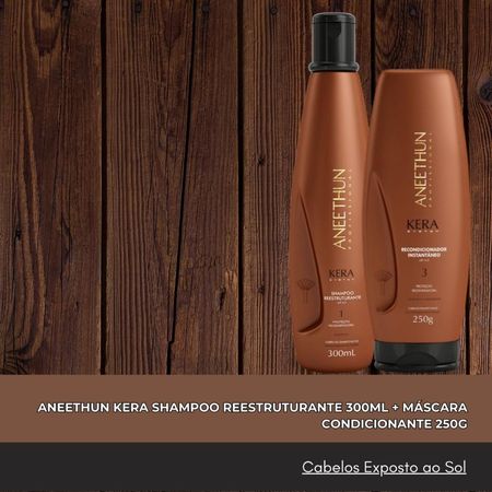 Aneethun-Kera-Shamp-Reestrutur-300ml+Másc-Condicionante-250g--2