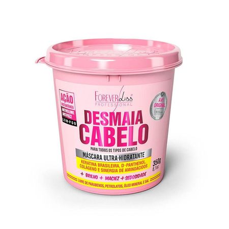 Forever-Liss-Desmaia-Cabelo-Máscara-Ultra-Hidratante-350g--1