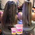 Forever Liss Desmaia Cabelo Máscara Ultra Hidratante 350g