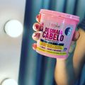 Forever Liss Desmaia Cabelo Máscara Ultra Hidratante 350g