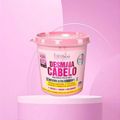 Forever Liss Desmaia Cabelo Máscara Ultra Hidratante 350g