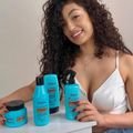 Forever Liss Cachos 5 em 1 Leave-In 200g