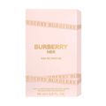 Burberry Her Petals Limited Edition Eau De Parfum - Perfume Feminino 88ml 80ml