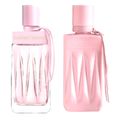 Kit Women'S Secret Intimate Feminino - Eau de Parfum 100ml + Body Lotion 200ml Kit