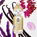 Benetton Sisterland Golden Vanilla Eau de Parfum - Perfume Feminino 80ml 80ml