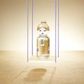 Benetton Sisterland Golden Vanilla Eau de Parfum - Perfume Feminino 80ml 80ml