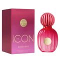 Banderas The Icon Eau de Parfum - Perfume Feminino 50ml 50ml