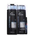 Kit Truss Ultra Hydration Uso Obrigatório Duo Reconstrutor 30 (3 produtos)