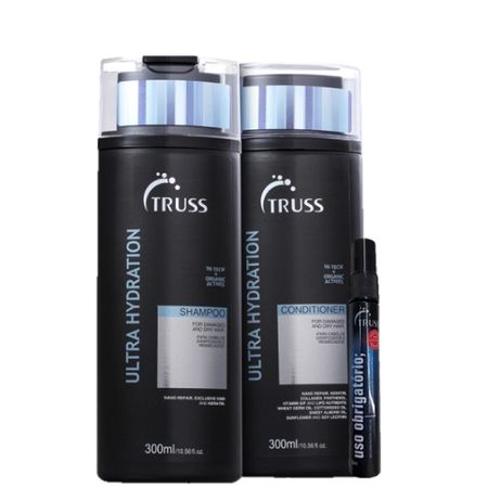 Kit-Truss-Ultra-Hydration-Uso-Obrigatório-Duo-Reconstrutor-30-(3-produtos)--1