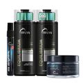 Kit Truss Equilibrium  Shampoo Condicionador Máscara Specific (4 produtos)