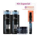 Kit Truss Ultra Hydration  Duo e Máscara Specific (4 produtos)