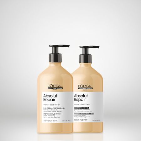 Kit-L'Oréal-Professionnel-Absolut-Repair-Gold-Quinoa-Protein-Shampoo-Condicionador-e-Máscara-G-(3-produtos)--3