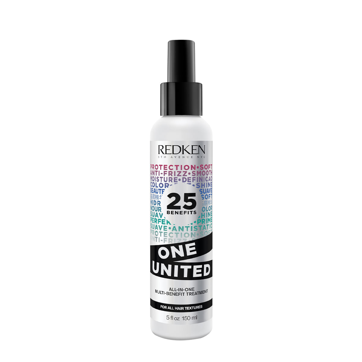 Redken One United 25 Benefícios - Leave-in 150ml