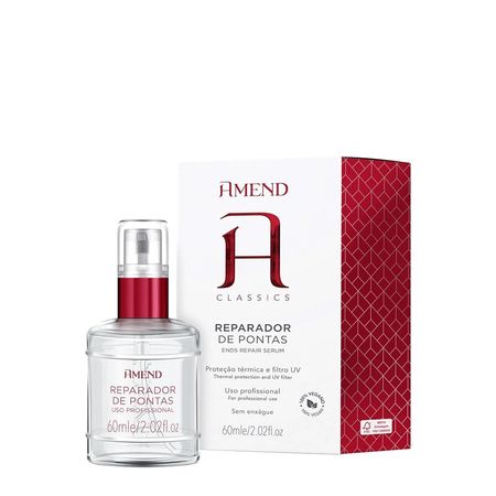 Amend-Classics-Uso-Profissional.---Reparador-de-Pontas-60ml--2