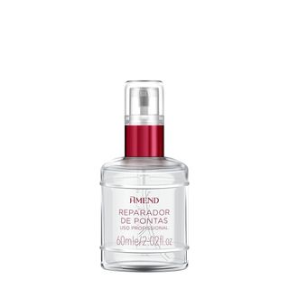 Amend Classics Uso Profissional. - Reparador de Pontas 60ml