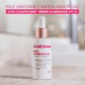 Kit Cicatricure Antiestrias Água Micelar Clareador e Anti  Idade (5 produtos)