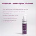 Kit Cicatricure Antiestrias Água Micelar Clareador e Anti  Idade (5 produtos)