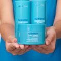 Braé Stages Hydration - Máscara Capilar 200g