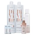 Brae Divine Duo 1L Plume 60ml 2 Ampolas 13ml So Fresh 150ml