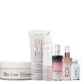 BRAE Divine Mascara 200g Leave in 200g Serum 60ml Ampola 13ml Beauty Sleep 100ml e So Fresh 150ml