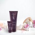 Kit Senscience True Hue Inner Restore Home Care (3 produtos)