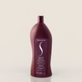 Kit Senscience Violet True Hue Inner Salon Total Oil (4 produtos)
