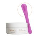 BRAÉ Soul Color - Máscara Hidratante 200g