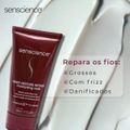 Kit Senscience Silk Moisture Intensif CPR Home Care 50 Ampola (5 produtos)
