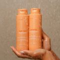 Kit Braé Stages Nutrition Hair Care Total (5 produtos)