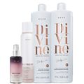 Brae Divine Anti Frizz Duo 1L Beauty Sleep 100ml e So Fresh 150ml