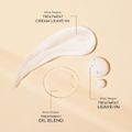 Kit Braé Stages Blonding Shampoo Máscara Oil (3 produtos)