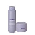 Kit Braé Stages Blonding Shampoo Máscara (2 produtos)