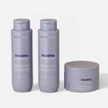 Braé Stages Blonding - Máscara Capilar 200g