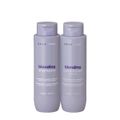 Kit Braé Stages Blonding Duo (2 produtos)