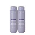 Kit Braé Stages Blonding Shampoo Extra (2 unidades)